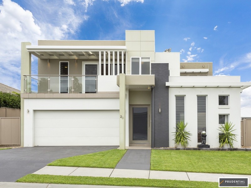 20 Ancona Avenue, Spring Farm NSW 2570