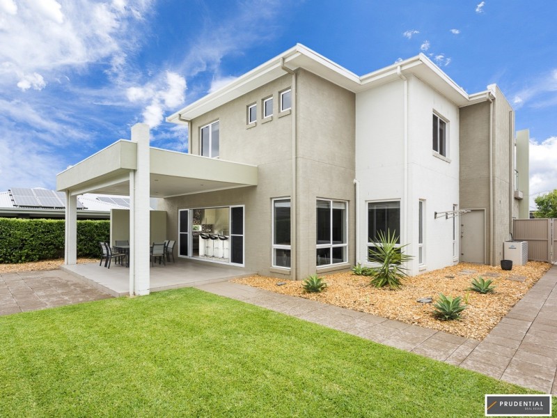 20 Ancona Avenue, Spring Farm NSW 2570