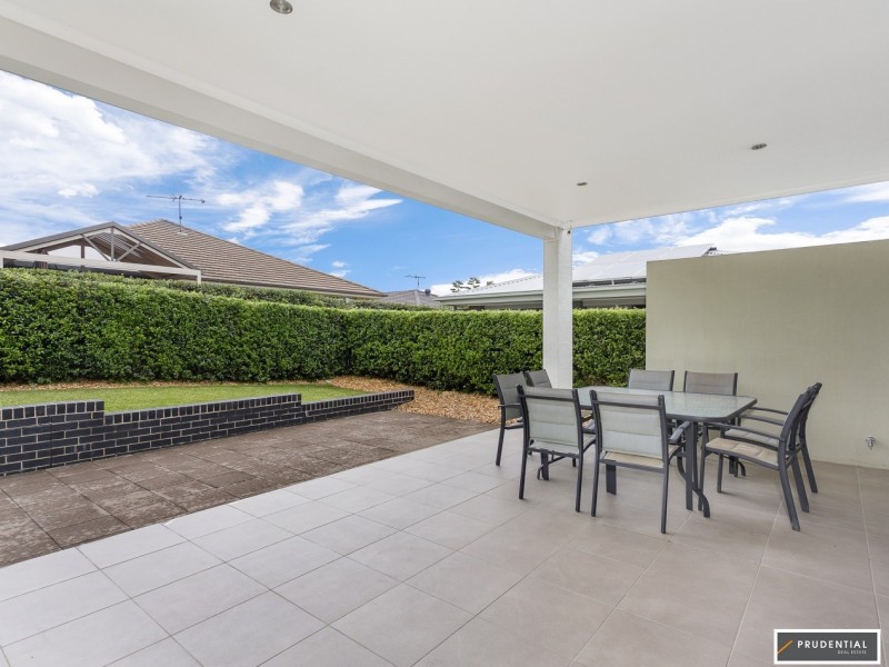 20 Ancona Avenue, Spring Farm NSW 2570