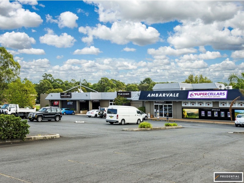 2/56 Woodhouse Drive, Ambarvale NSW 2560