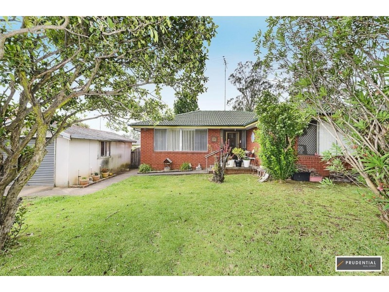 156 O’Sullivan Road, Leumeah NSW 2560