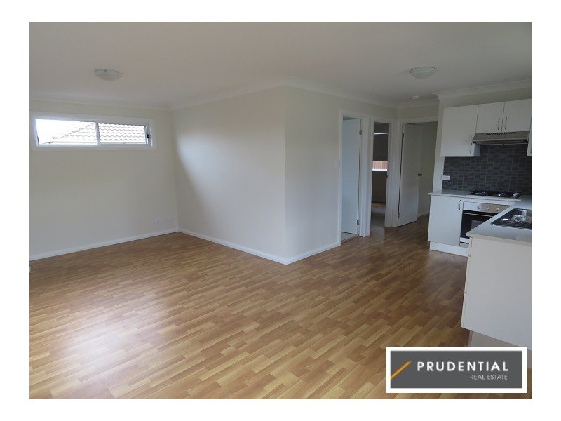 268a Copperfield Drive, Rosemeadow NSW 2560