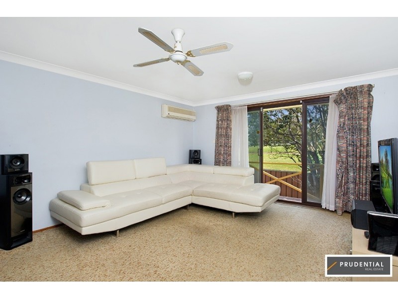 7/16 Bensley Road, Macquarie Fields NSW 2564