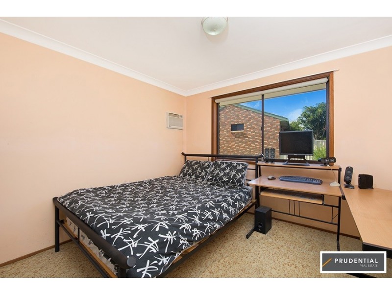 7/16 Bensley Road, Macquarie Fields NSW 2564