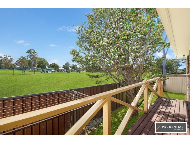 7/16 Bensley Road, Macquarie Fields NSW 2564