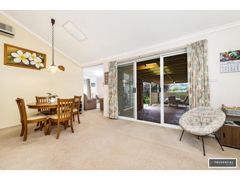 19 Arkansas Place, Kearns NSW 2558