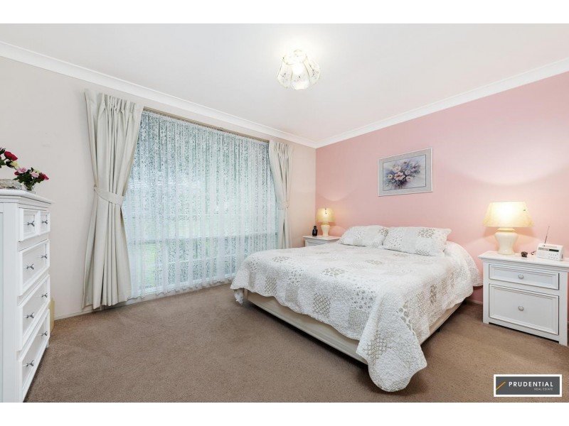 19 Arkansas Place, Kearns NSW 2558
