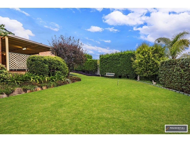 19 Arkansas Place, Kearns NSW 2558