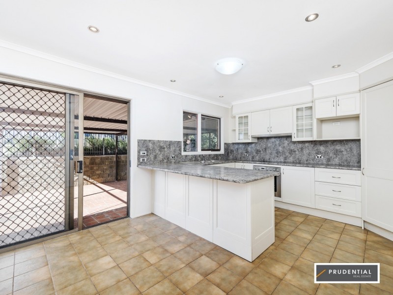 79 Georgiana Crescent, Ambarvale NSW 2560