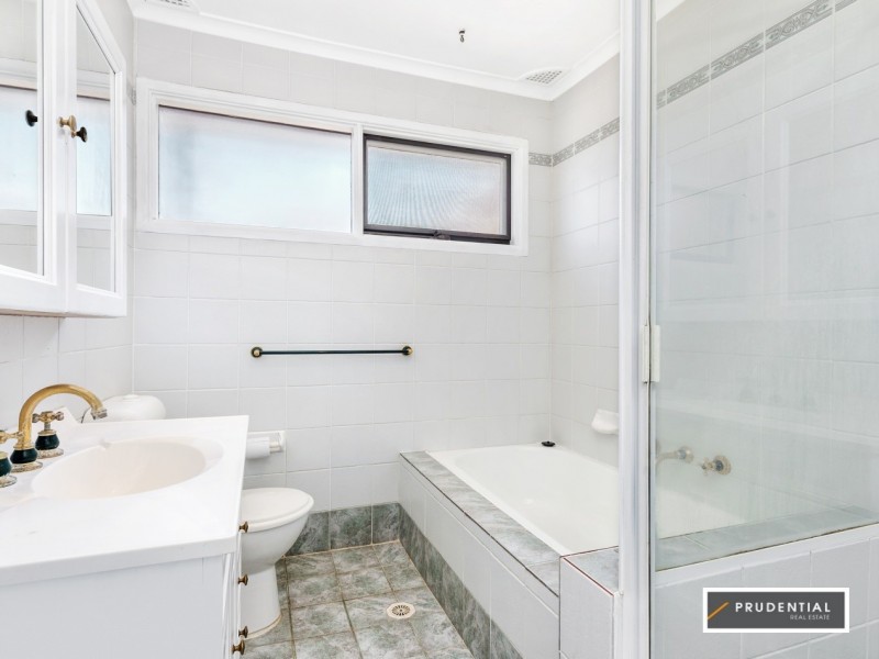 79 Georgiana Crescent, Ambarvale NSW 2560