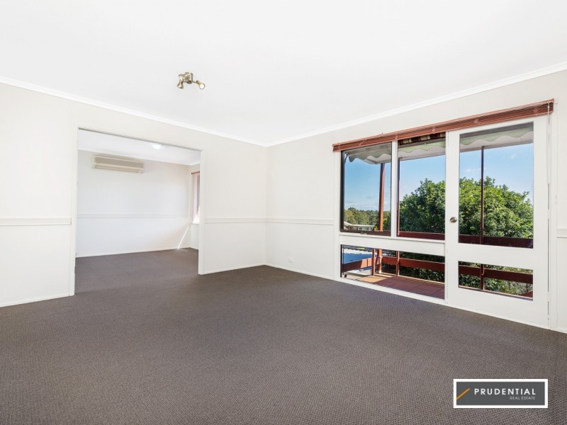 79 Georgiana Crescent, Ambarvale NSW 2560