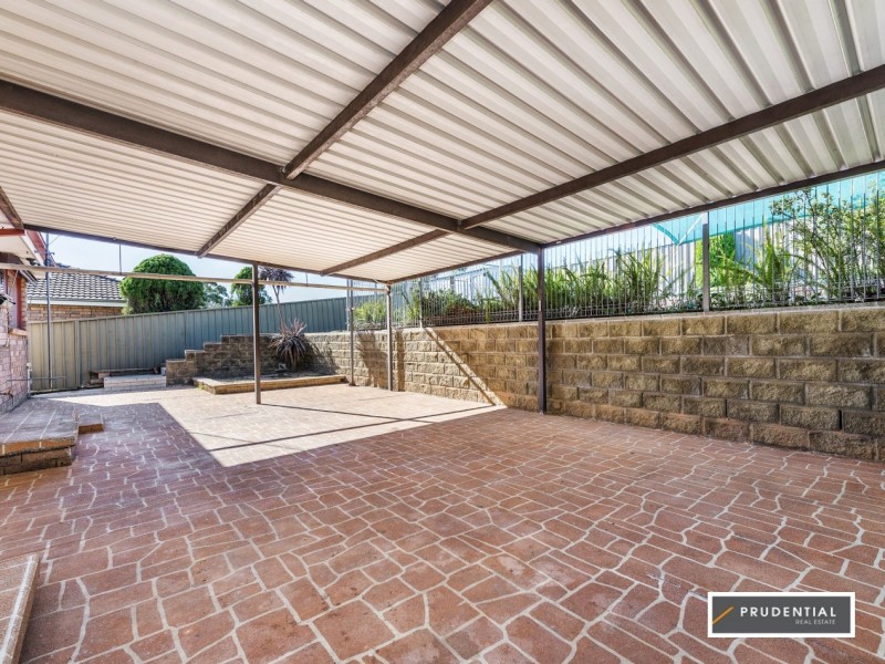 79 Georgiana Crescent, Ambarvale NSW 2560