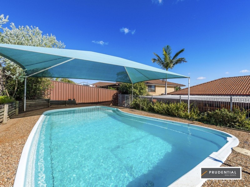 79 Georgiana Crescent, Ambarvale NSW 2560