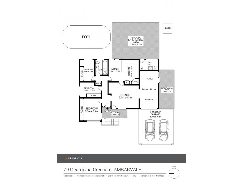 79 Georgiana Crescent, Ambarvale NSW 2560