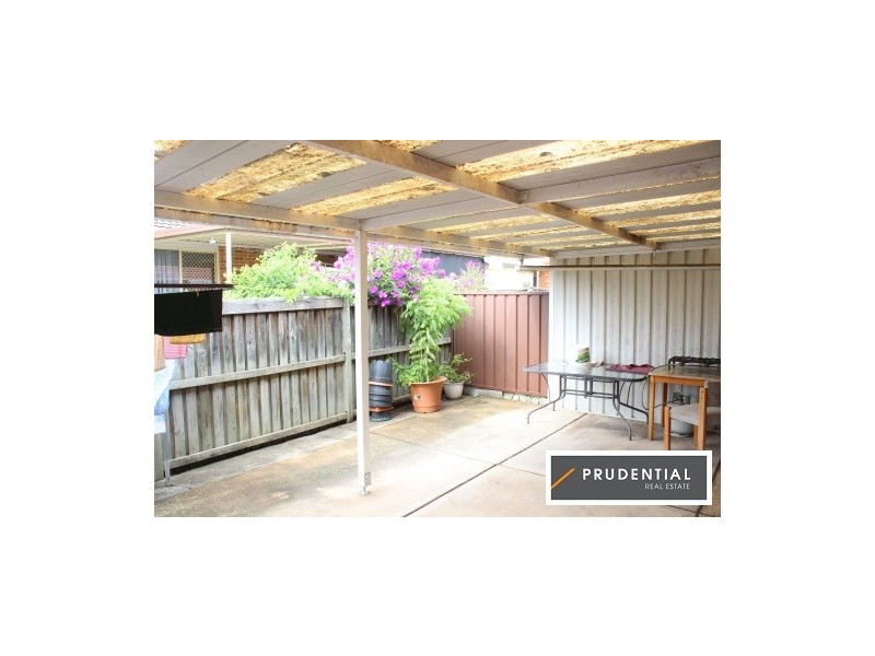 11/52 Leumeah Road, Leumeah NSW 2560