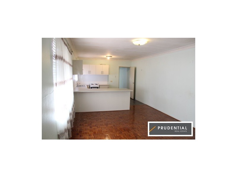 6/21 Warby Street, Campbelltown NSW 2560