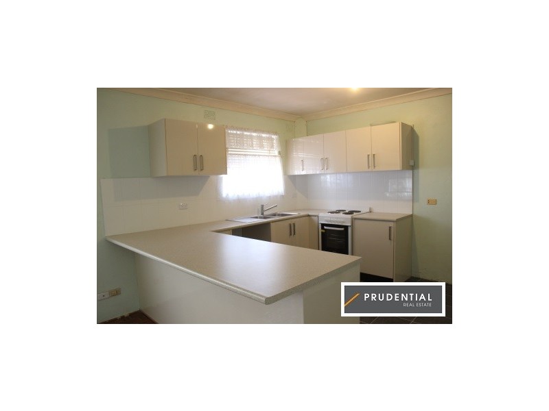 6/21 Warby Street, Campbelltown NSW 2560