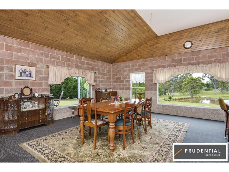 743 Caoura Road, Tallong NSW 2579