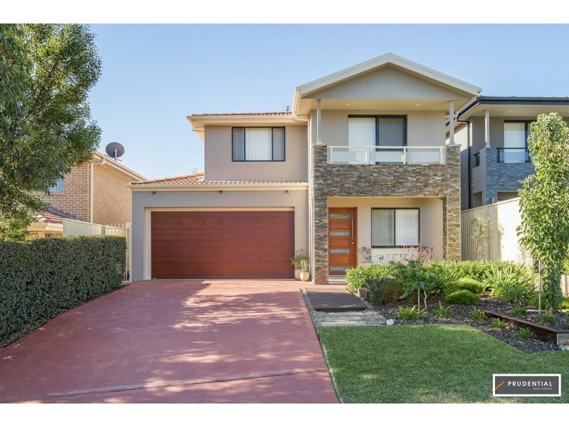 6A Vaucluse Place, Glen Alpine NSW 2560