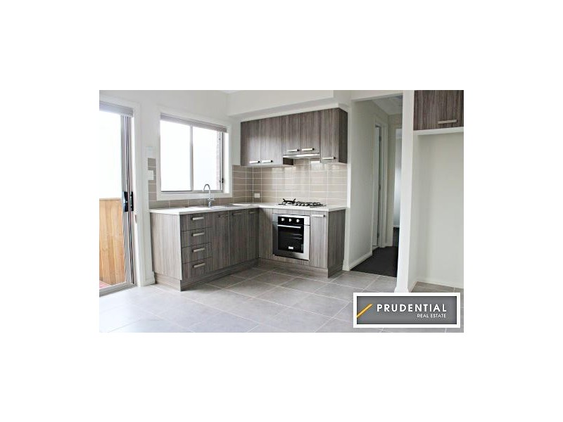 5a Vega Street, Campbelltown NSW 2560