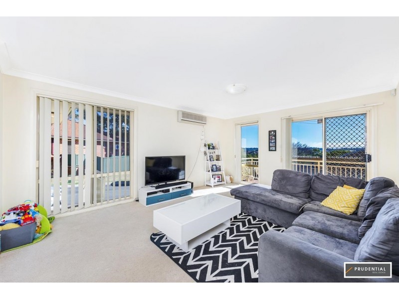 28/17-25 Poplar Crescent, Bradbury NSW 2560