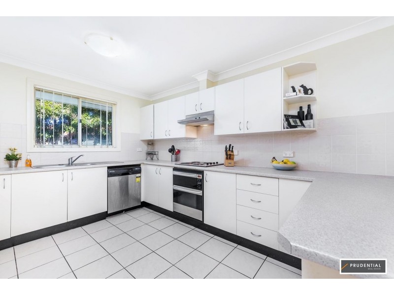 28/17-25 Poplar Crescent, Bradbury NSW 2560