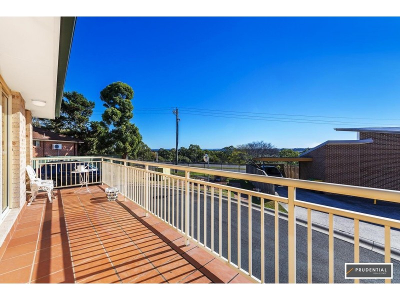 28/17-25 Poplar Crescent, Bradbury NSW 2560