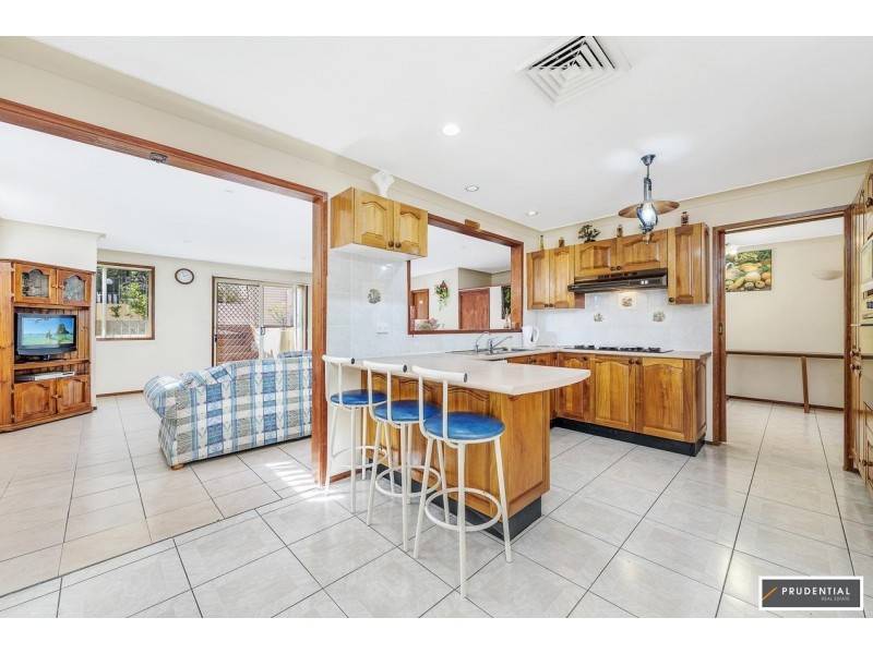 49 Mount Sugarloaf Drive, Glen Alpine NSW 2560