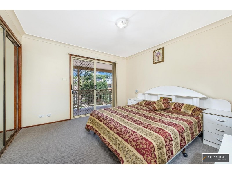 49 Mount Sugarloaf Drive, Glen Alpine NSW 2560