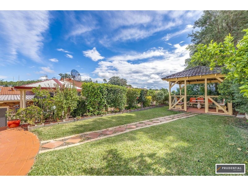 49 Mount Sugarloaf Drive, Glen Alpine NSW 2560