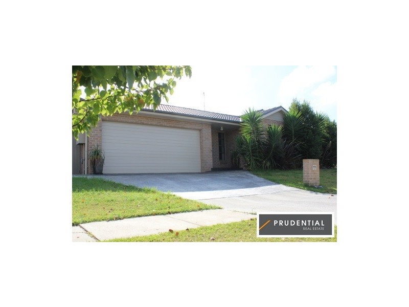 51 Ancona Street, Spring Farm NSW 2570