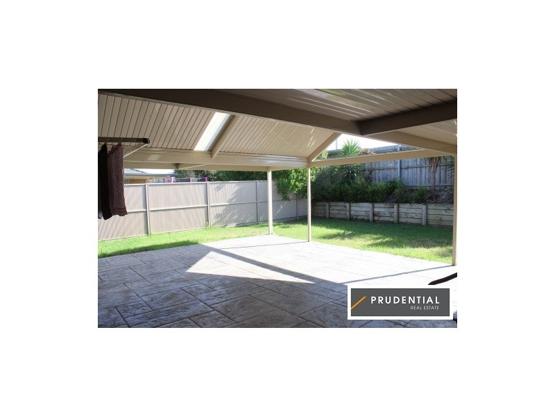 51 Ancona Street, Spring Farm NSW 2570