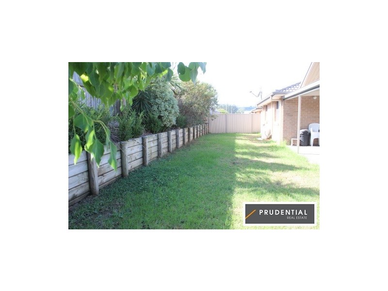 51 Ancona Street, Spring Farm NSW 2570