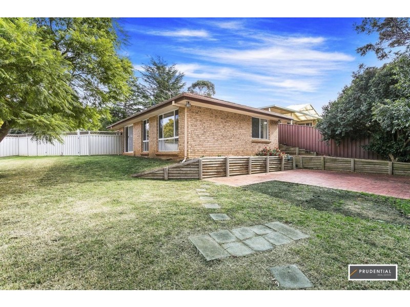 14 Chalcedony Street, Eagle Vale NSW 2558