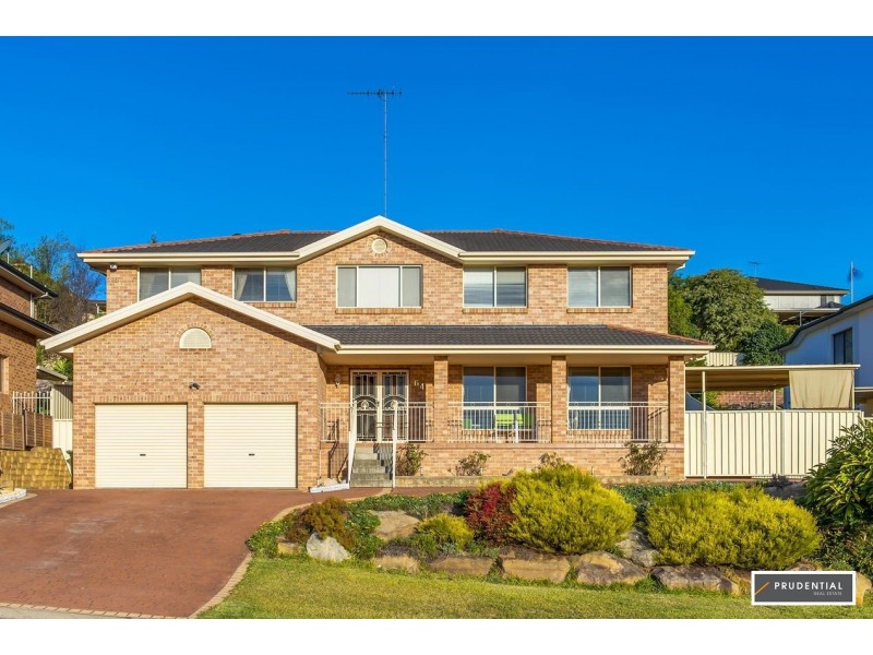 64 Nepean Towers Avenue, Glen Alpine NSW 2560