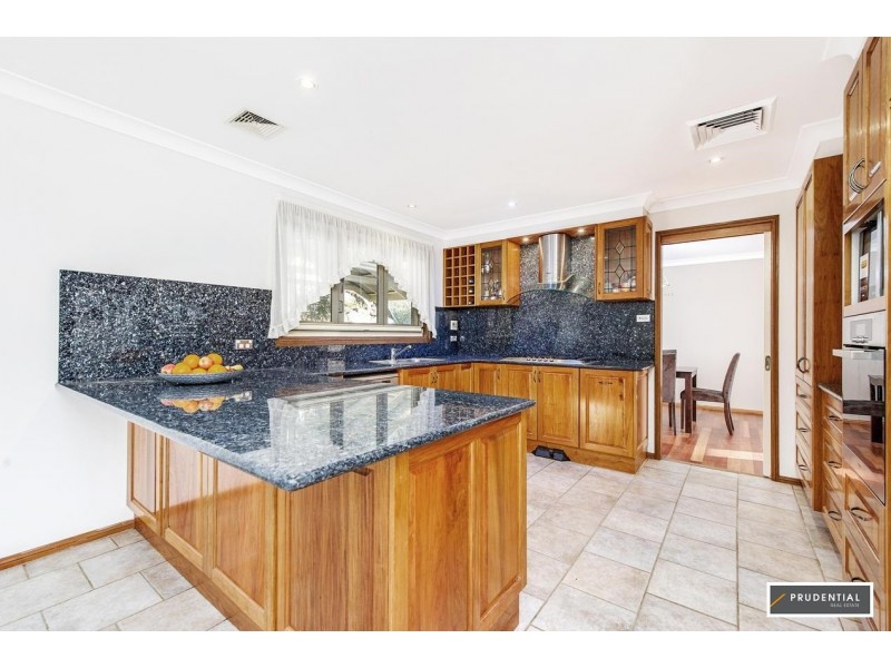 64 Nepean Towers Avenue, Glen Alpine NSW 2560