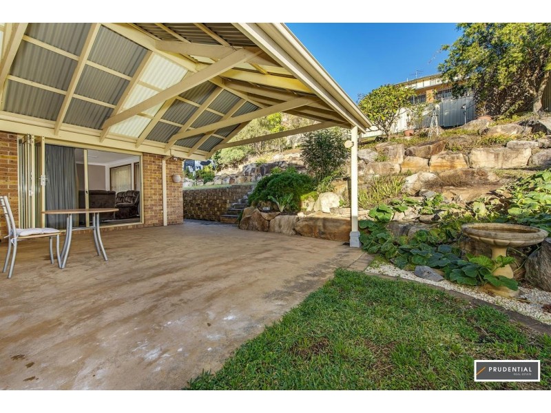 64 Nepean Towers Avenue, Glen Alpine NSW 2560