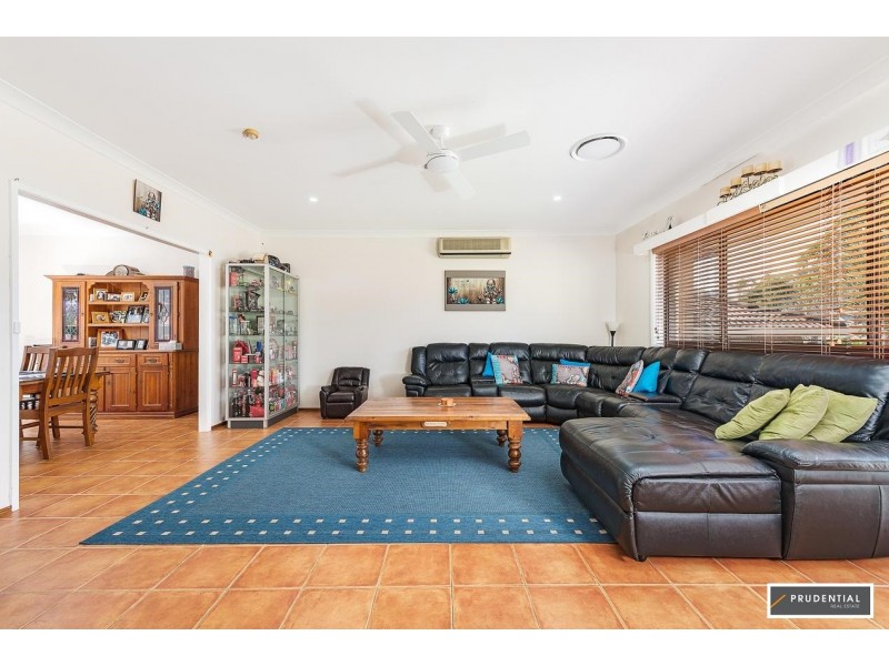 3 and 3A Sirius Street, Ruse NSW 2560