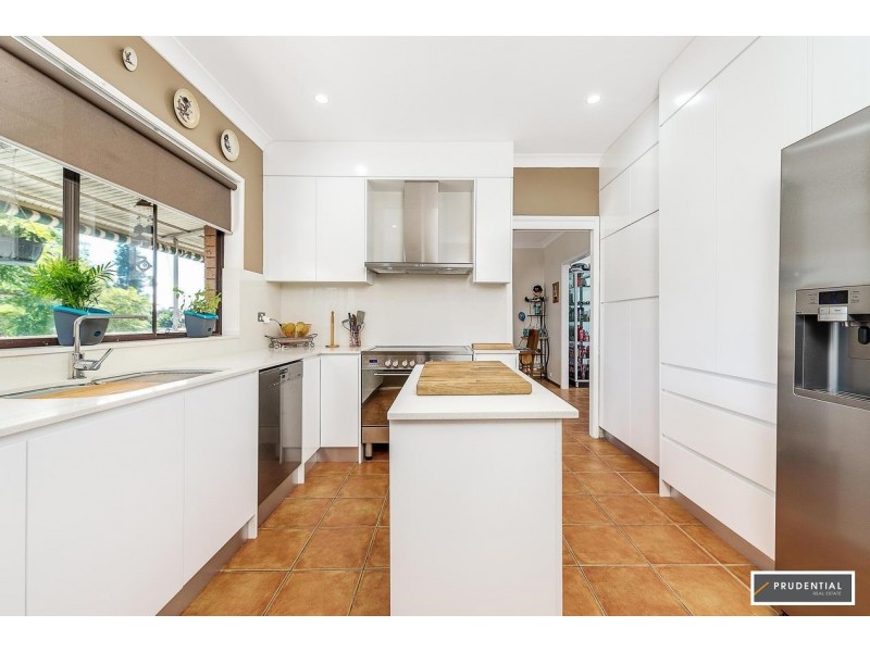 3 and 3A Sirius Street, Ruse NSW 2560