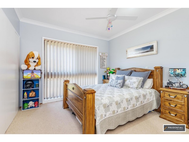 3 and 3A Sirius Street, Ruse NSW 2560