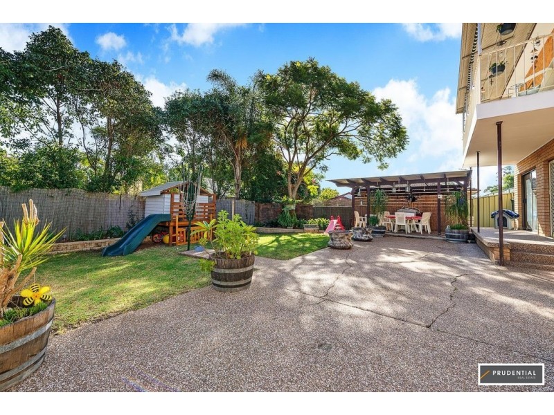3 and 3A Sirius Street, Ruse NSW 2560