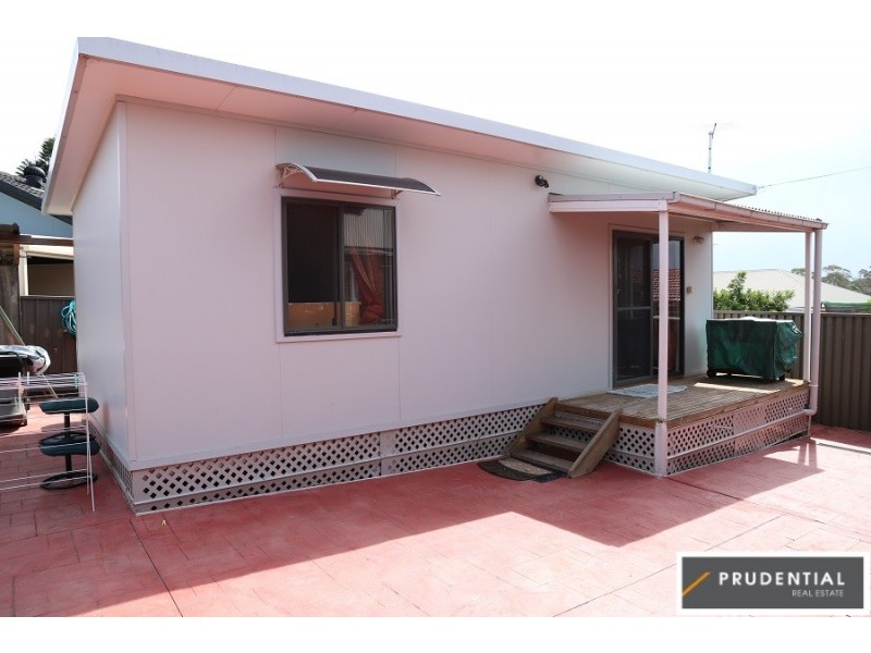 4a Young Street, Mount Pritchard NSW 2170