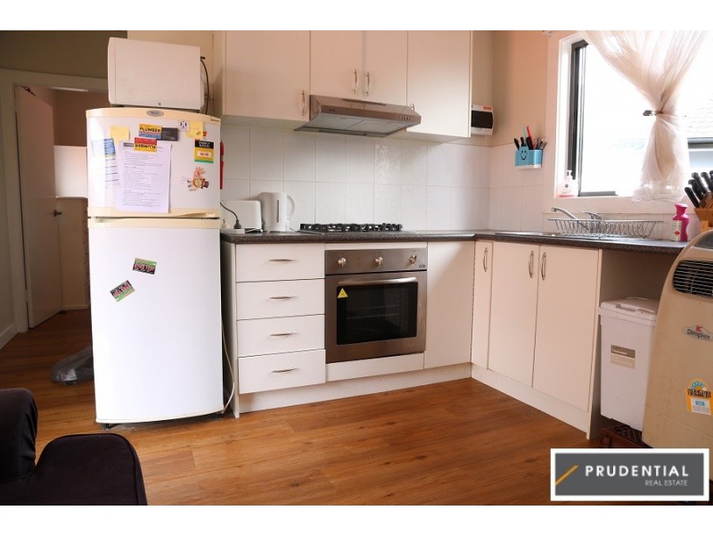 4a Young Street, Mount Pritchard NSW 2170