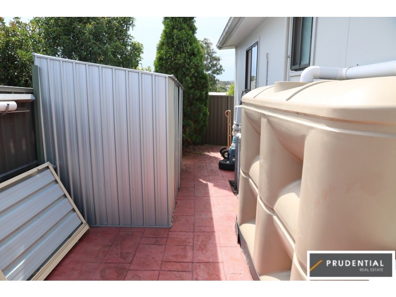 4a Young Street, Mount Pritchard NSW 2170