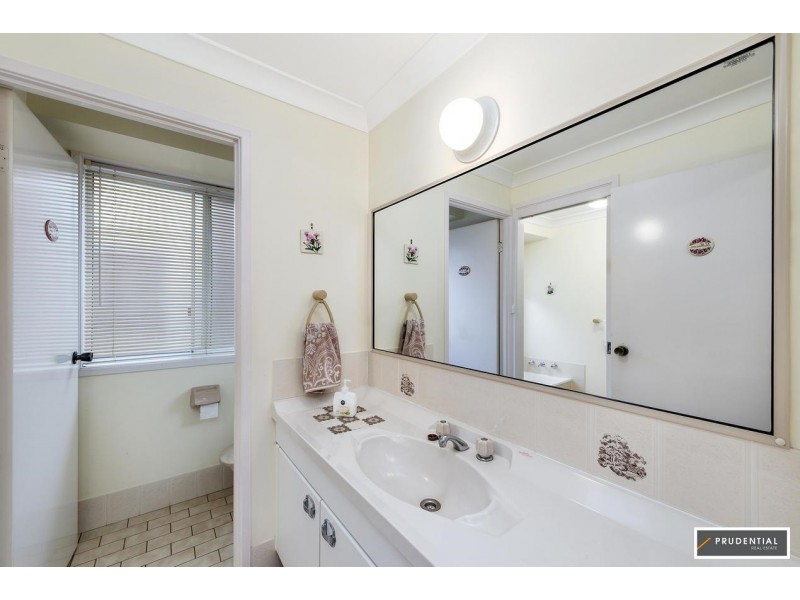 19 Arkansas Place, Kearns NSW 2558