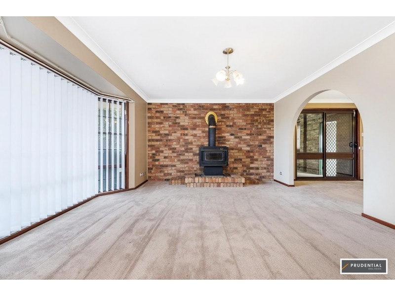 16 Skyhawk Avenue, Raby NSW 2566