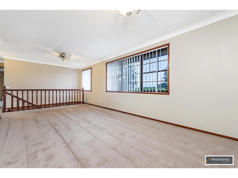 16 Skyhawk Avenue, Raby NSW 2566