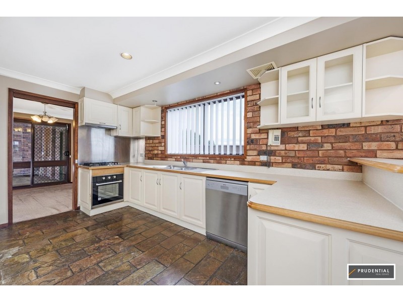 16 Skyhawk Avenue, Raby NSW 2566