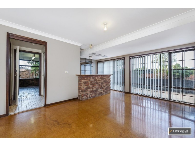 16 Skyhawk Avenue, Raby NSW 2566