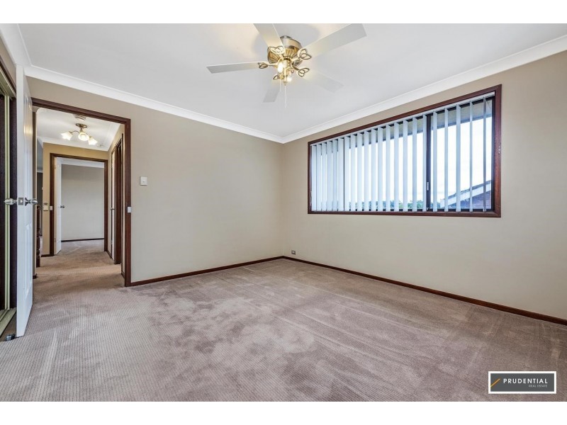 16 Skyhawk Avenue, Raby NSW 2566